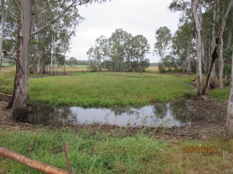 Duingal QLD 4671