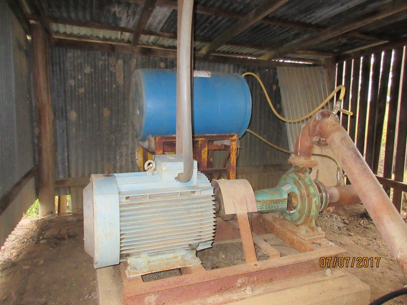 Duingal QLD 4671