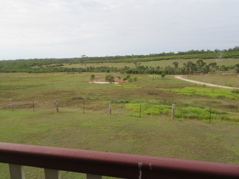 Yandaran QLD 4673