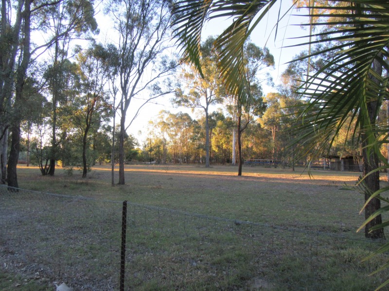 Sharon QLD 4670