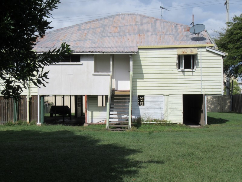Bundaberg West QLD 4670