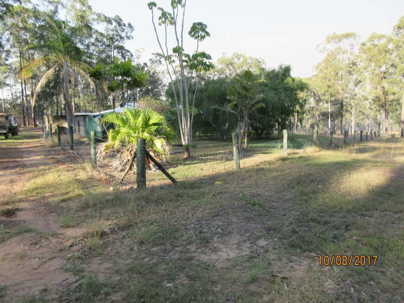 Yandaran QLD 4673