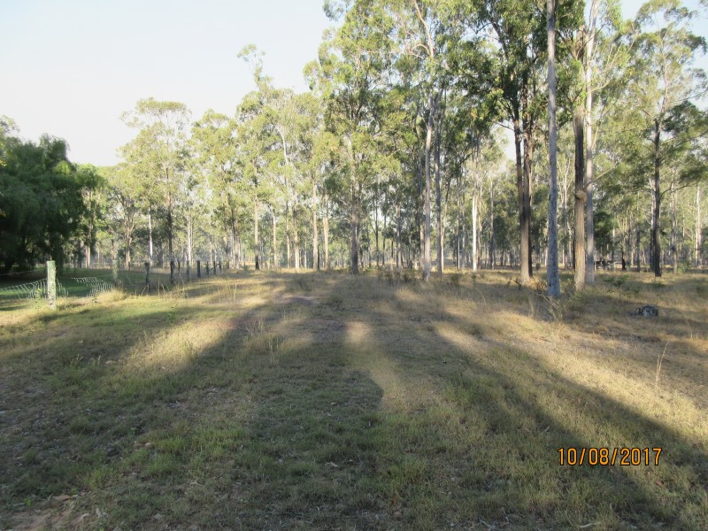 Yandaran QLD 4673