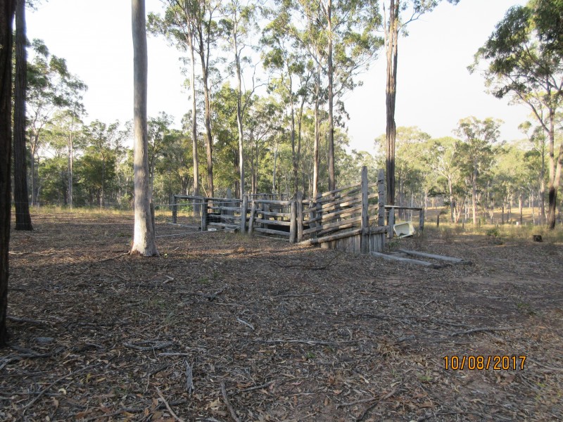 Yandaran QLD 4673