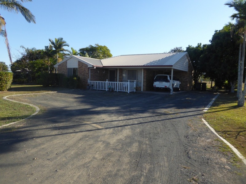 7 Horseshoe Dr, Kensington QLD 4670