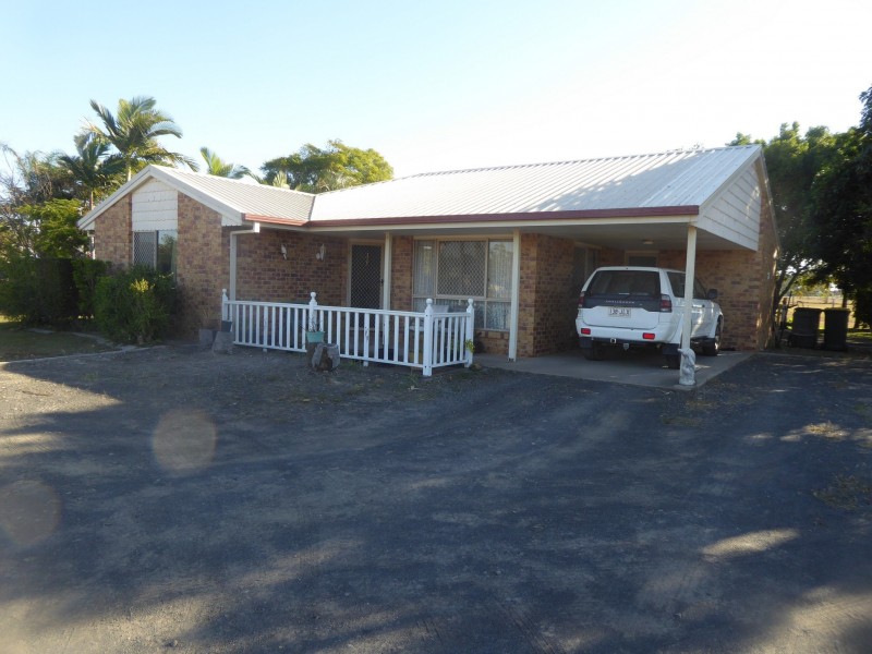 7 Horseshoe Dr, Kensington QLD 4670