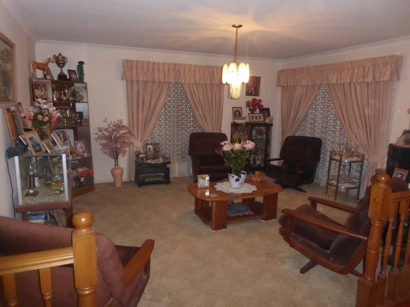 7 Horseshoe Dr, Kensington QLD 4670