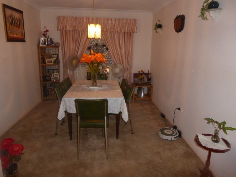 7 Horseshoe Dr, Kensington QLD 4670