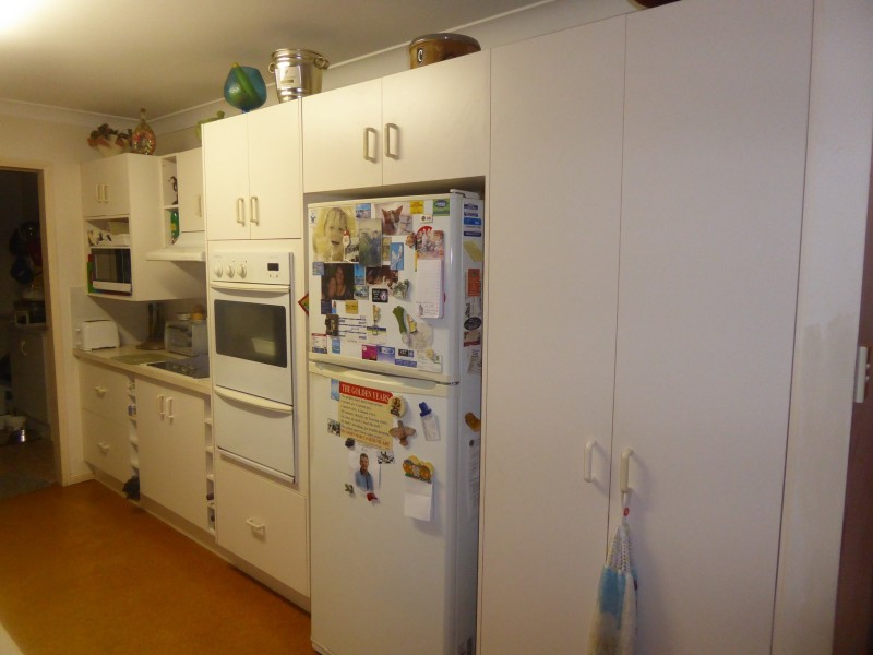 7 Horseshoe Dr, Kensington QLD 4670