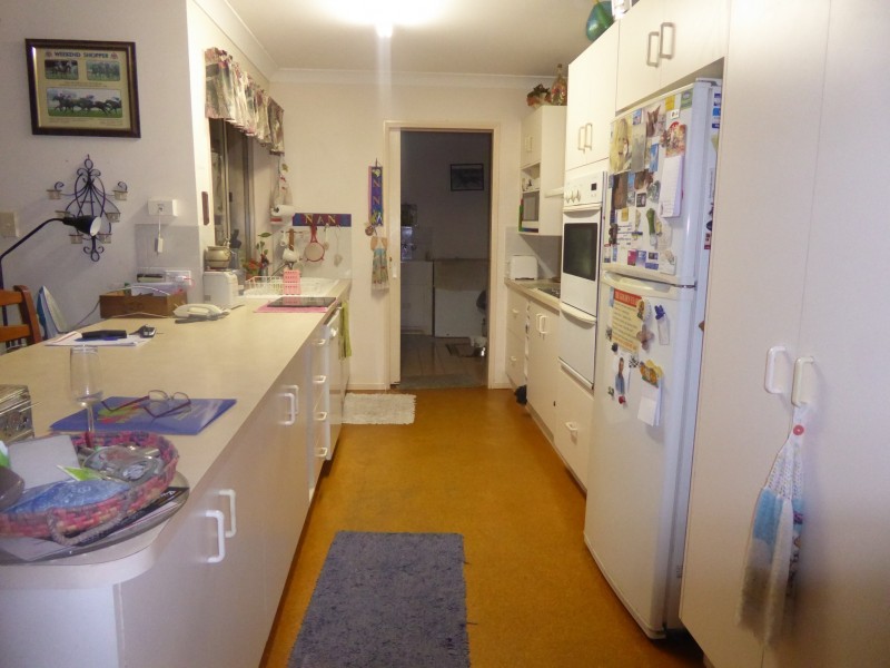 7 Horseshoe Dr, Kensington QLD 4670