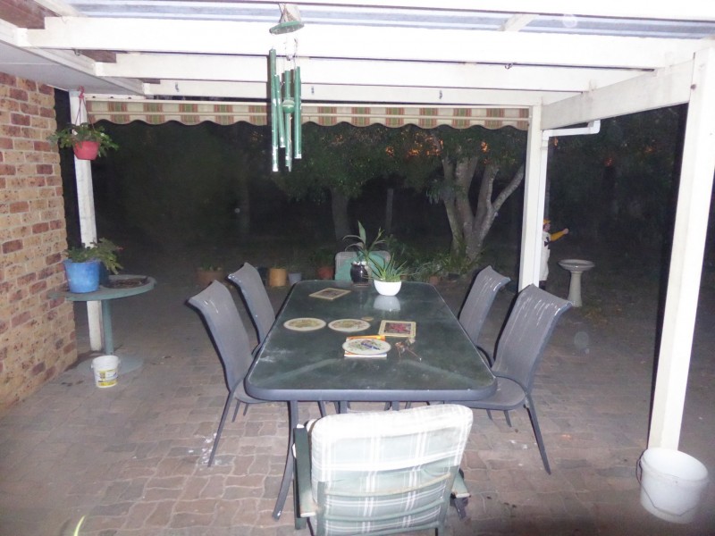 7 Horseshoe Dr, Kensington QLD 4670