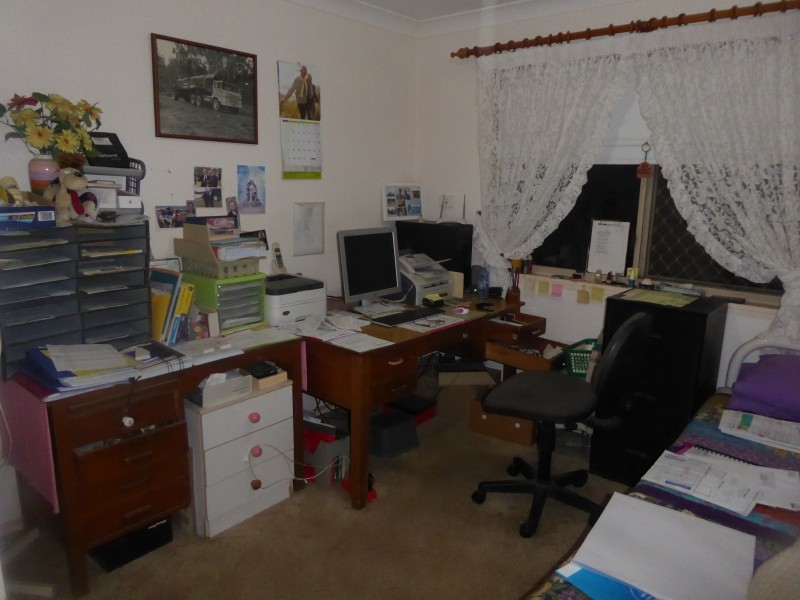 7 Horseshoe Dr, Kensington QLD 4670