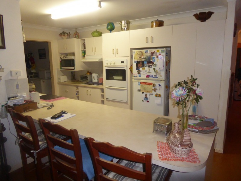 7 Horseshoe Dr, Kensington QLD 4670