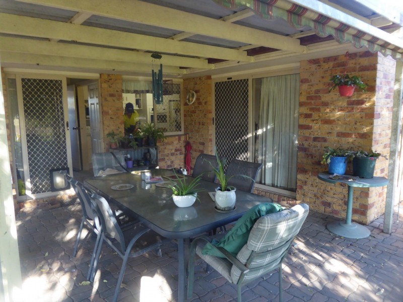 7 Horseshoe Dr, Kensington QLD 4670