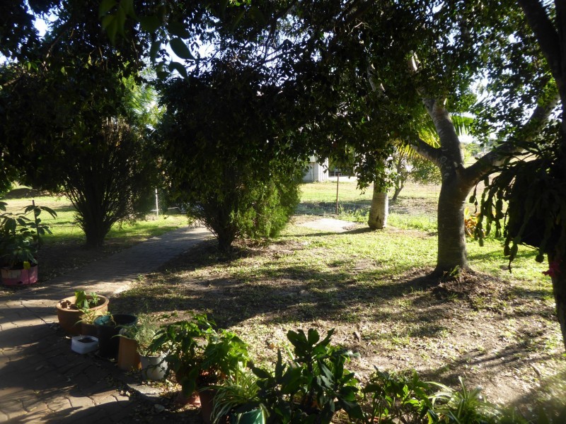 7 Horseshoe Dr, Kensington QLD 4670