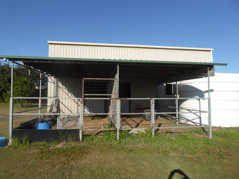 7 Horseshoe Dr, Kensington QLD 4670