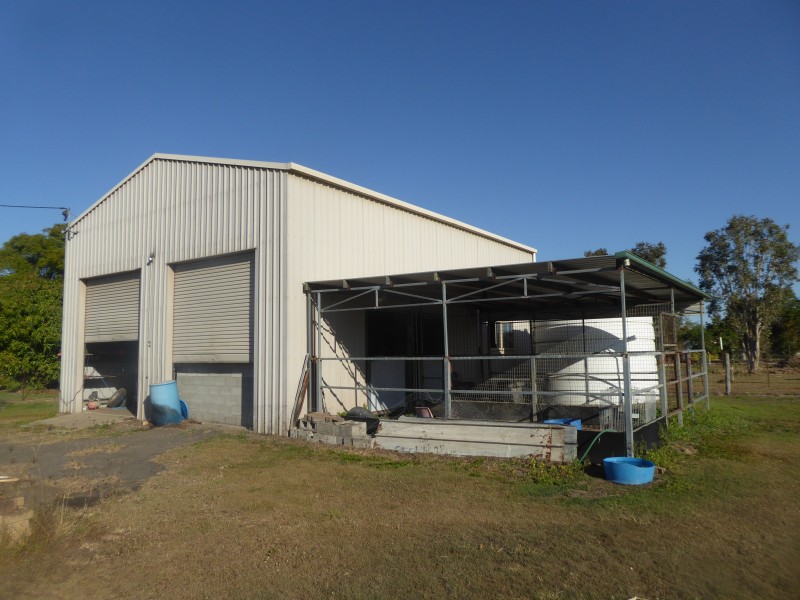 7 Horseshoe Dr, Kensington QLD 4670