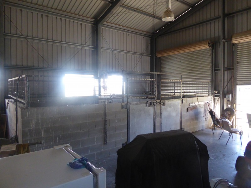 7 Horseshoe Dr, Kensington QLD 4670