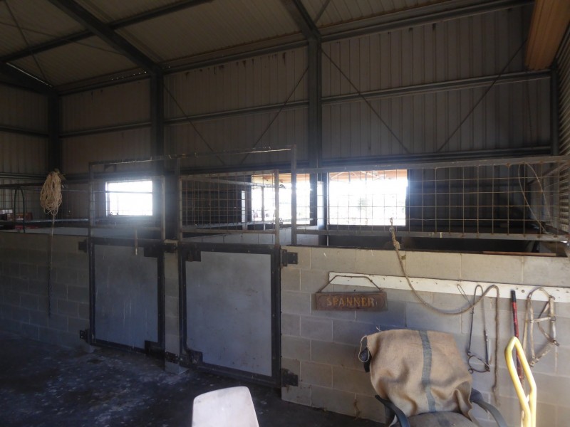 7 Horseshoe Dr, Kensington QLD 4670