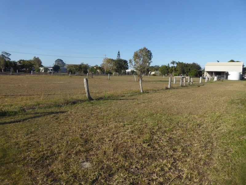 7 Horseshoe Dr, Kensington QLD 4670