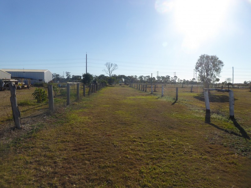 7 Horseshoe Dr, Kensington QLD 4670