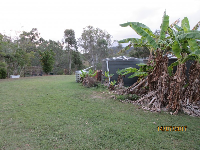 Boolboonda QLD 4671