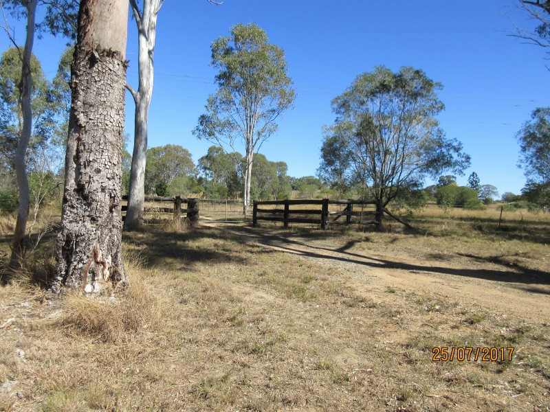 Horse Camp QLD 4671