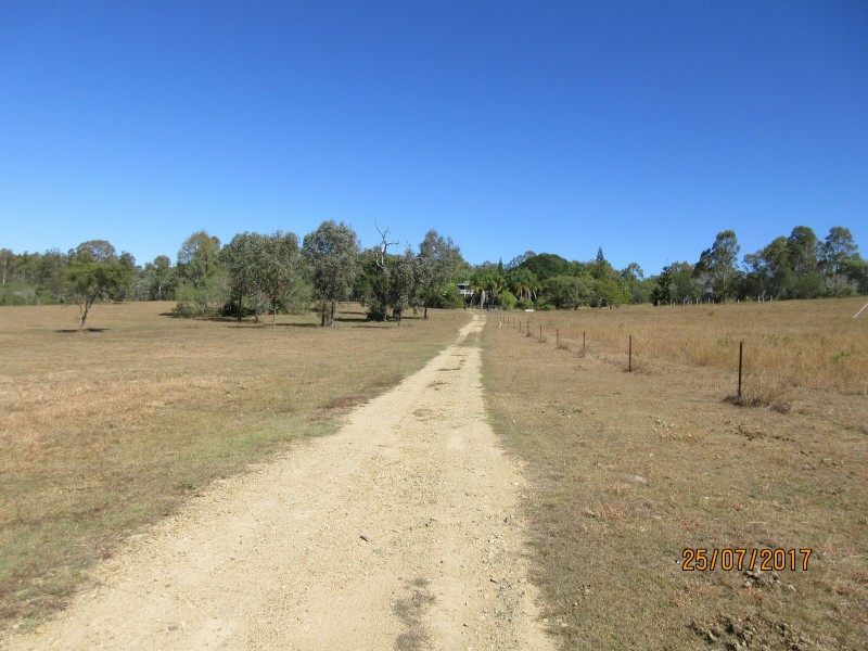 Horse Camp QLD 4671