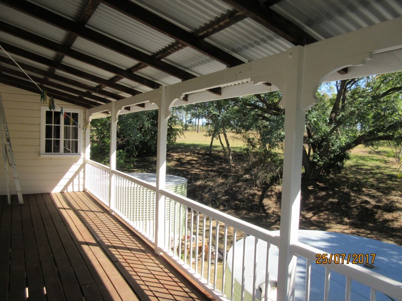 Horse Camp QLD 4671