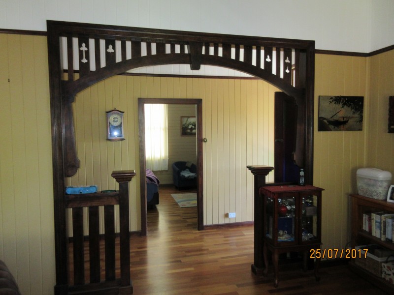 Horse Camp QLD 4671
