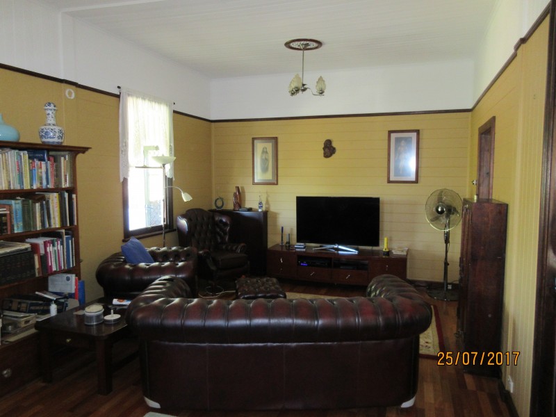 Horse Camp QLD 4671