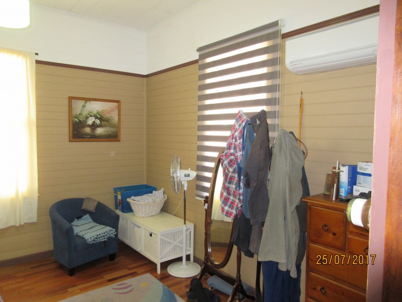 Horse Camp QLD 4671