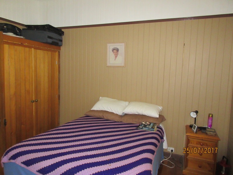 Horse Camp QLD 4671