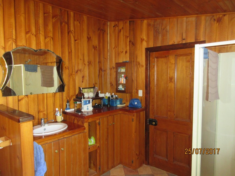 Horse Camp QLD 4671