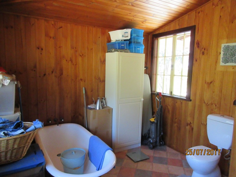 Horse Camp QLD 4671