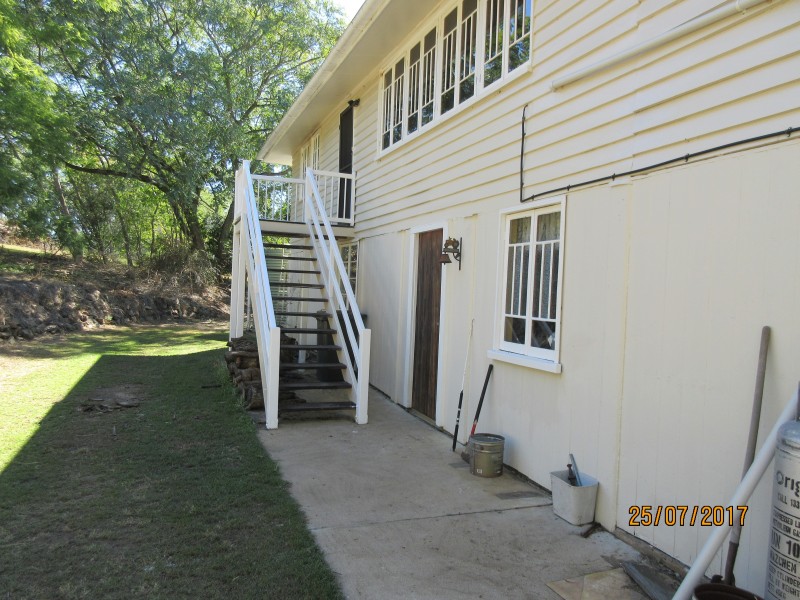 Horse Camp QLD 4671