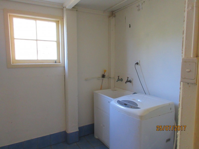 Horse Camp QLD 4671