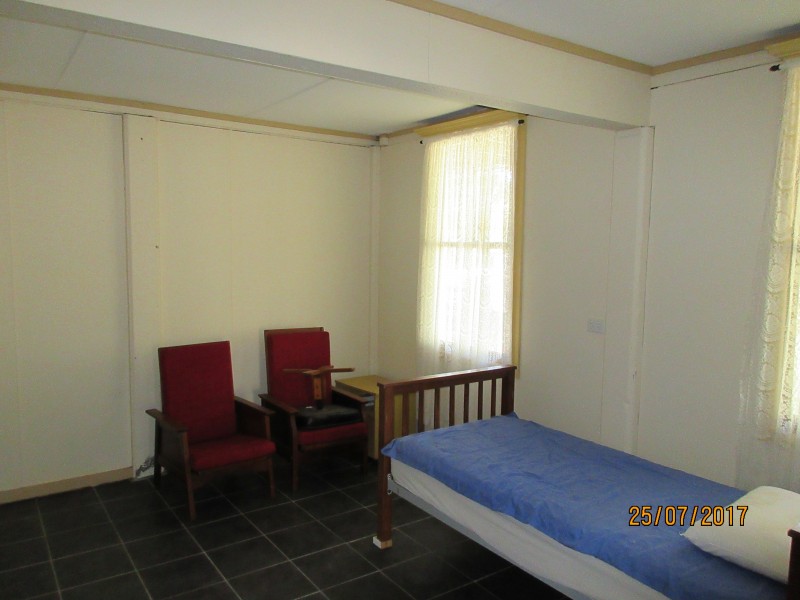 Horse Camp QLD 4671