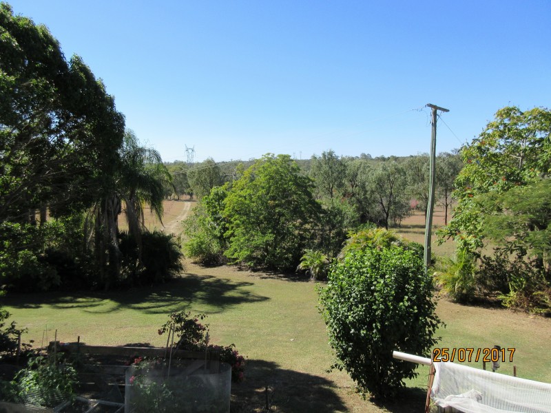 Horse Camp QLD 4671