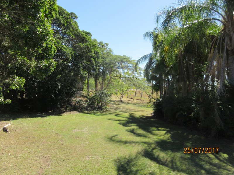 Horse Camp QLD 4671