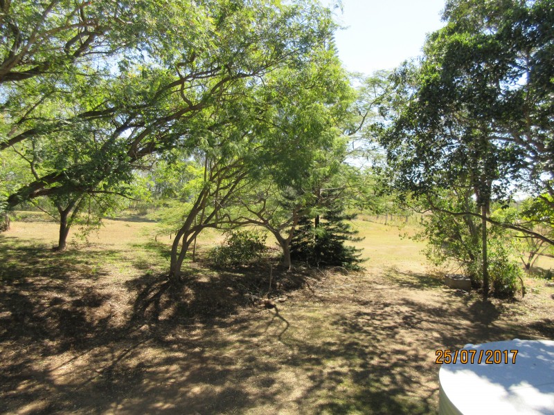 Horse Camp QLD 4671
