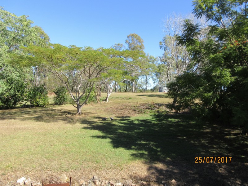 Horse Camp QLD 4671