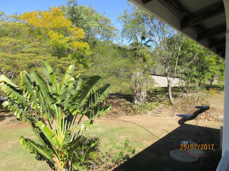 Horse Camp QLD 4671