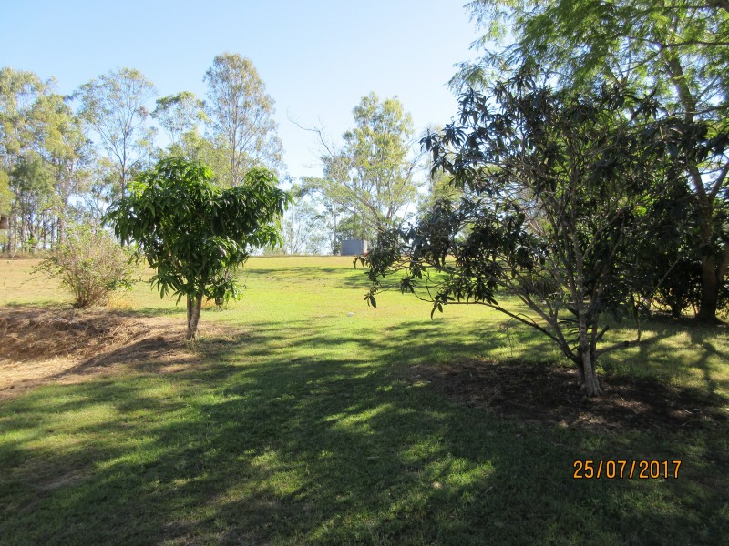 Horse Camp QLD 4671