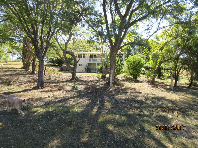 Horse Camp QLD 4671