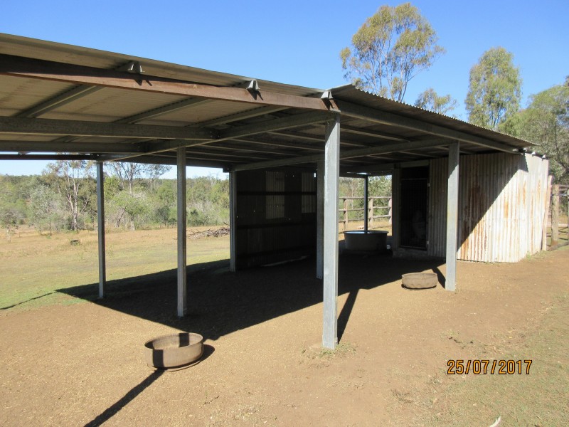 Horse Camp QLD 4671