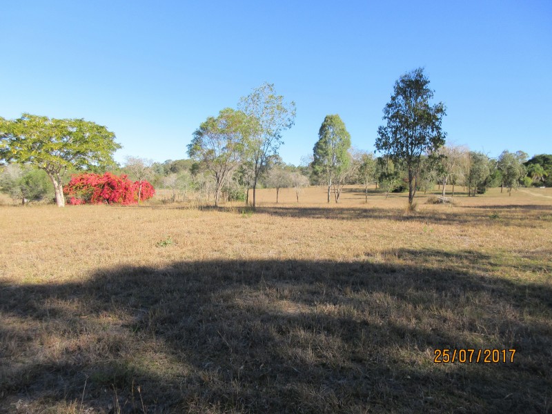 Horse Camp QLD 4671