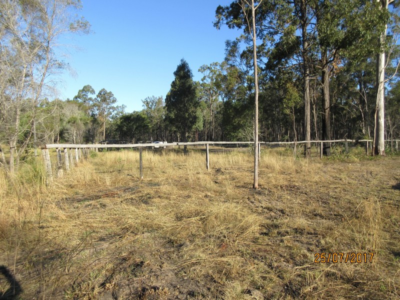 Childers QLD 4660