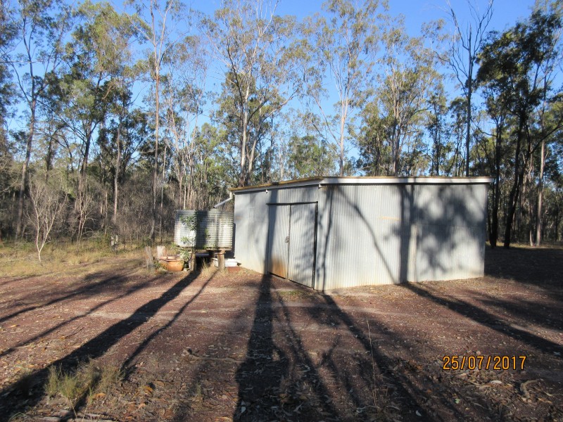 Childers QLD 4660