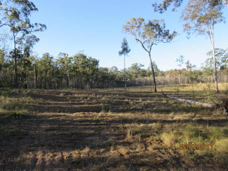 Childers QLD 4660